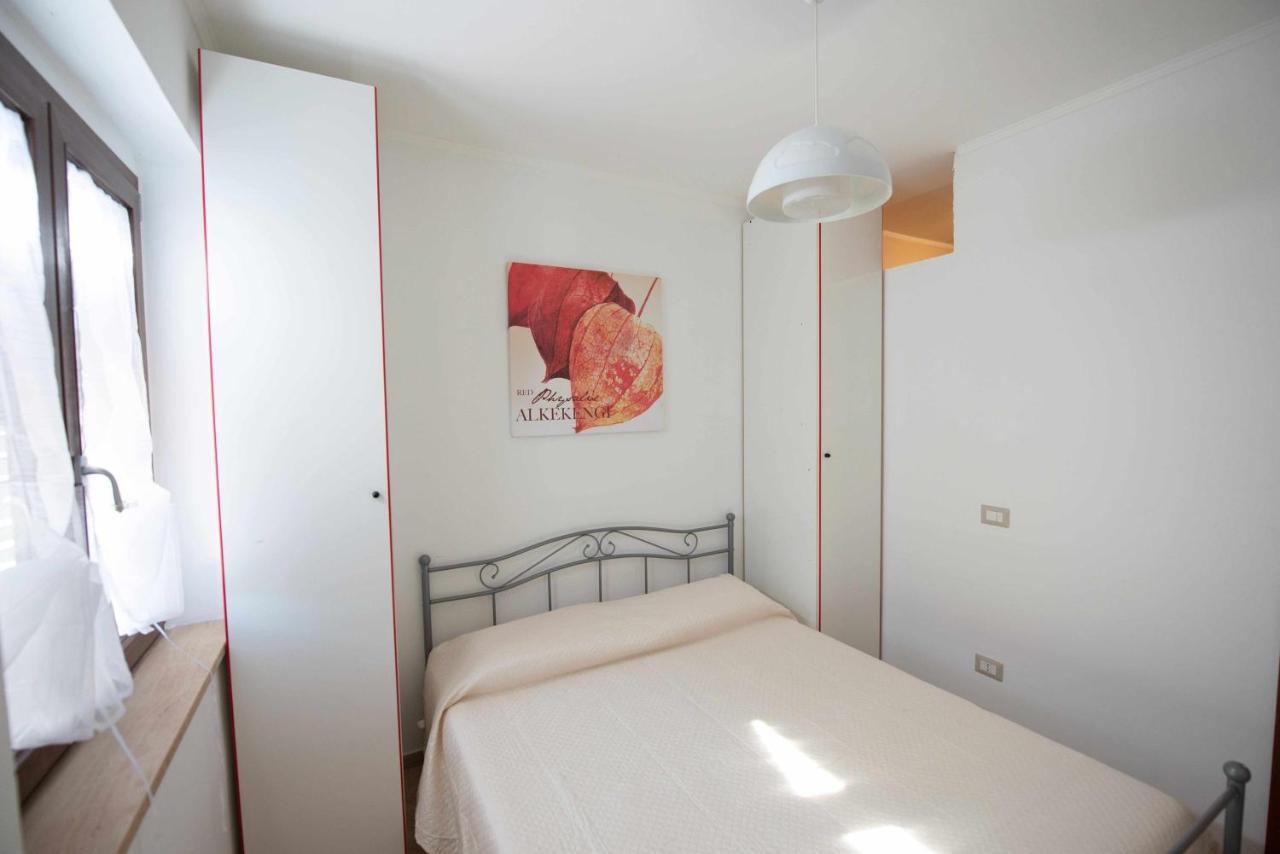 Tropea Nice Apartment Екстер'єр фото